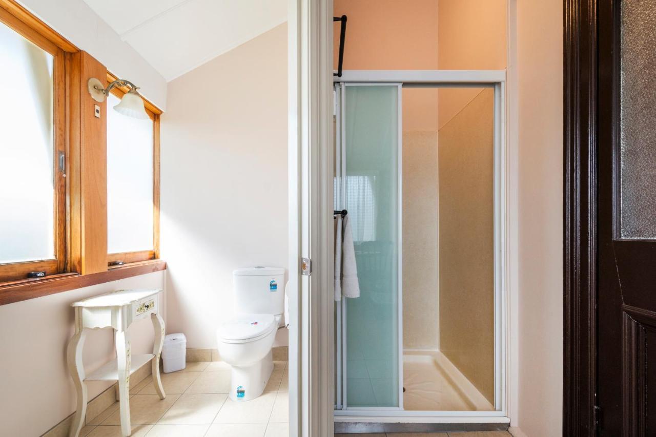 グラフトン The Rosary Bed & Breakfast エクステリア 写真