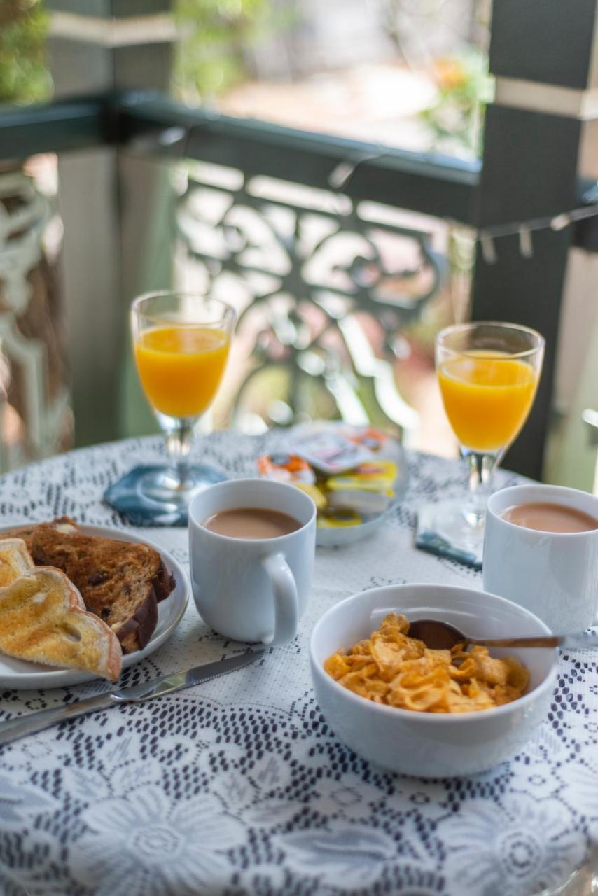 グラフトン The Rosary Bed & Breakfast エクステリア 写真