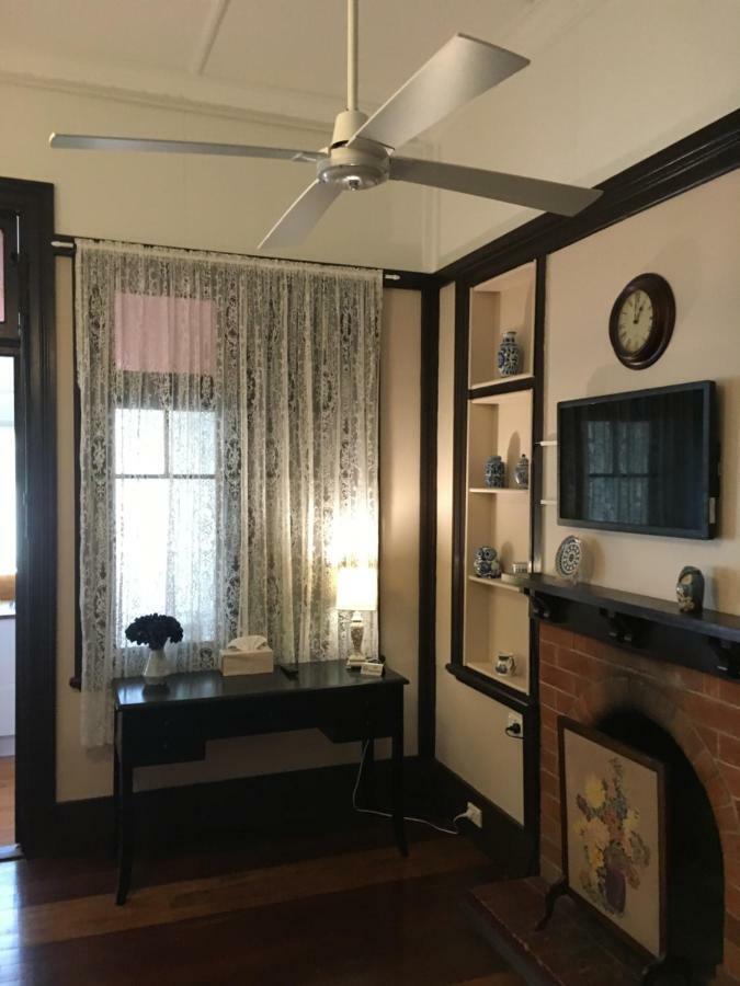 グラフトン The Rosary Bed & Breakfast エクステリア 写真